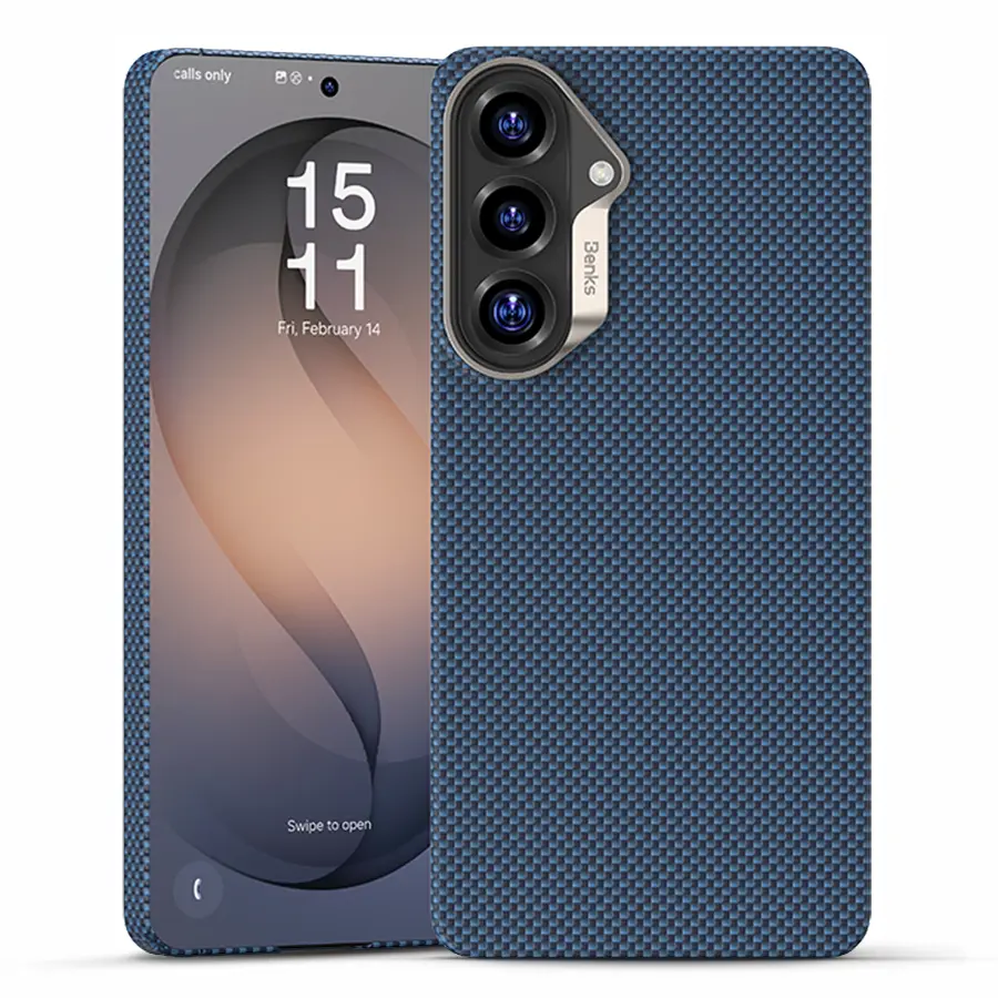 Galaxy S26 - Coque MagSafe BENKS ArmorTint