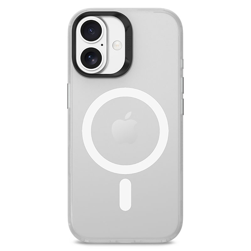 Coque MagSafe BENKS Lucid Armor pour iPhone 17