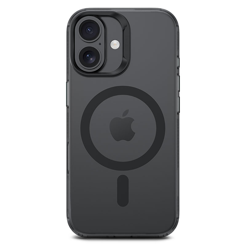 Coque MagSafe BENKS Lucid Armor pour iPhone 17