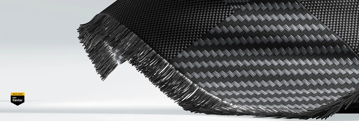 Galaxy S26 Plus - Coque MagSafe BENKS Montage ArmorPro en fibre DuPont Kevlar