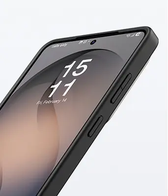 Galaxy S26 Plus - Coque MagSafe BENKS Montage ArmorPro en fibre DuPont Kevlar