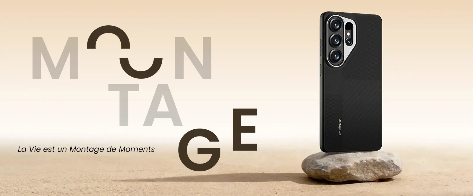 Galaxy S26 Ultra - Coque MagSafe BENKS Montage ArmorPro