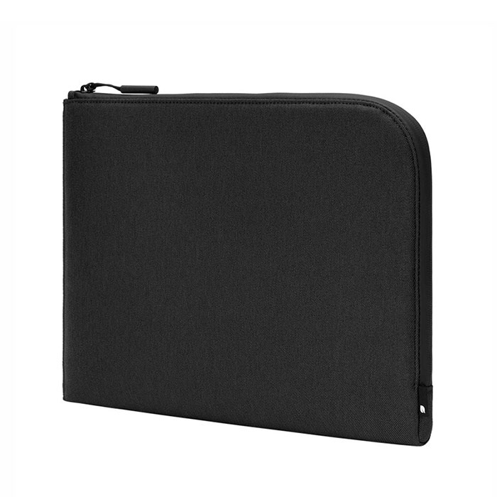 Housse INCASE Facet Sleeve en Polyester Recyclé Déperlant pour MacBook Pro & MacBook Air jusqu'à 13'