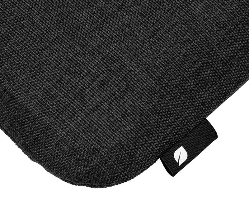 Housse INCASE Compact Sleeve en Woolenex pour MacBook Air & Pro jusqu'à 14'