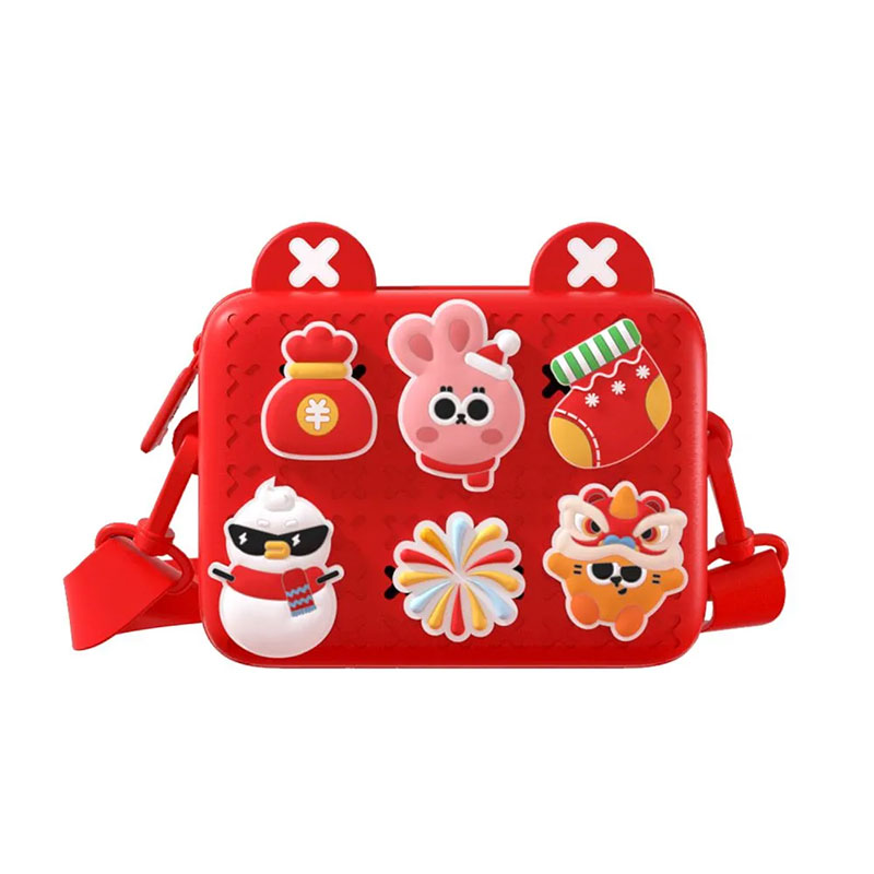 Sac Besace Enfant PICOCICI K10