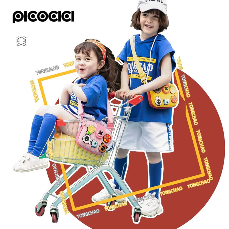 Sac Besace Enfant PICOCICI K11