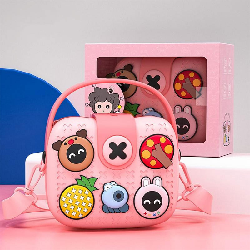 Sac Besace Enfant PICOCICI K11