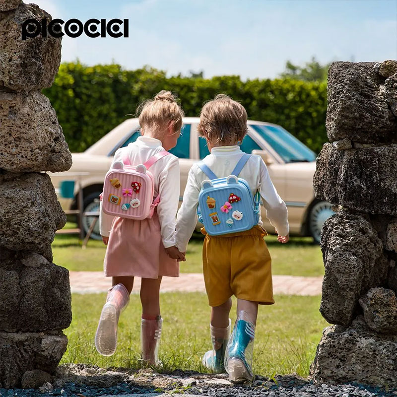 Mini Sac à Dos Enfant PICOCICI K32