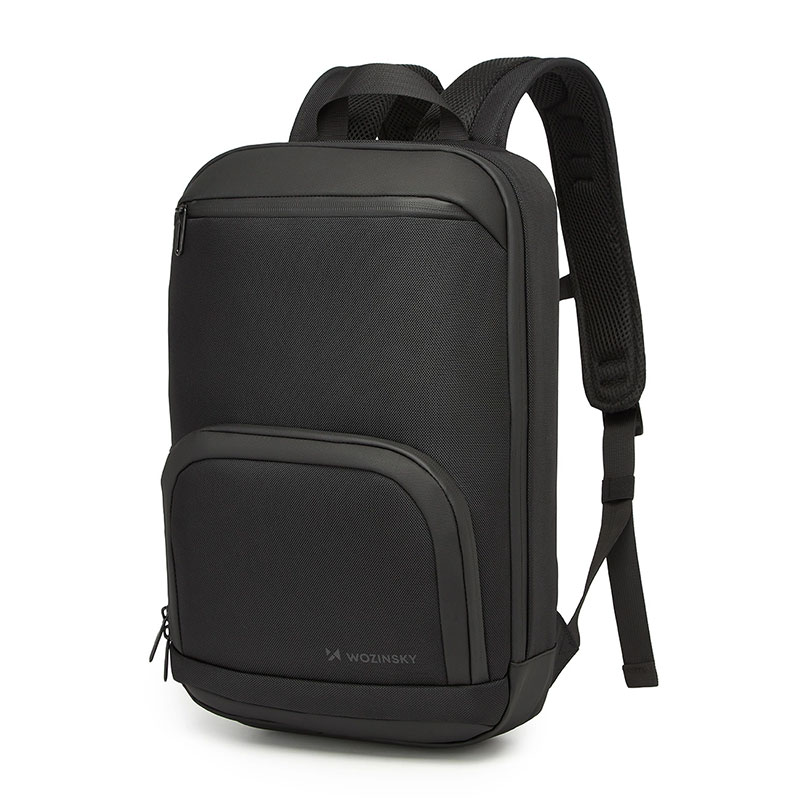 Sac à Dos WOZINSKY Premium BackPack pour MacBook & Ordinateur Portable Jusqu'à 15,6'