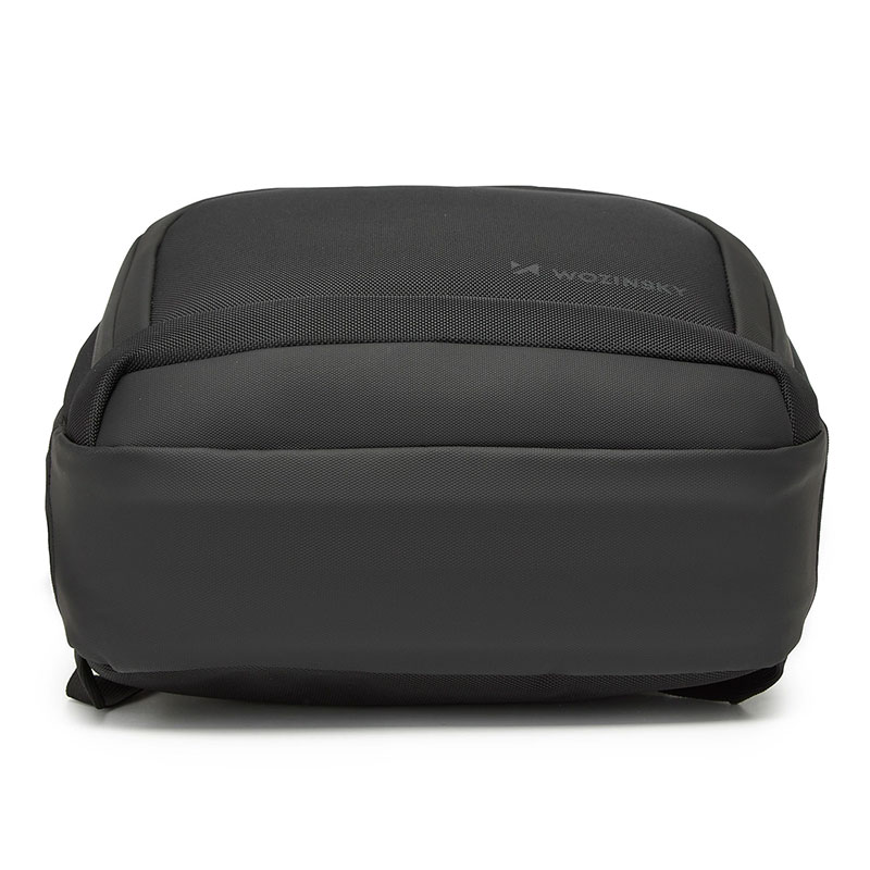 Sac à Dos WOZINSKY Premium BackPack pour MacBook & Ordinateur Portable Jusqu'à 15,6'