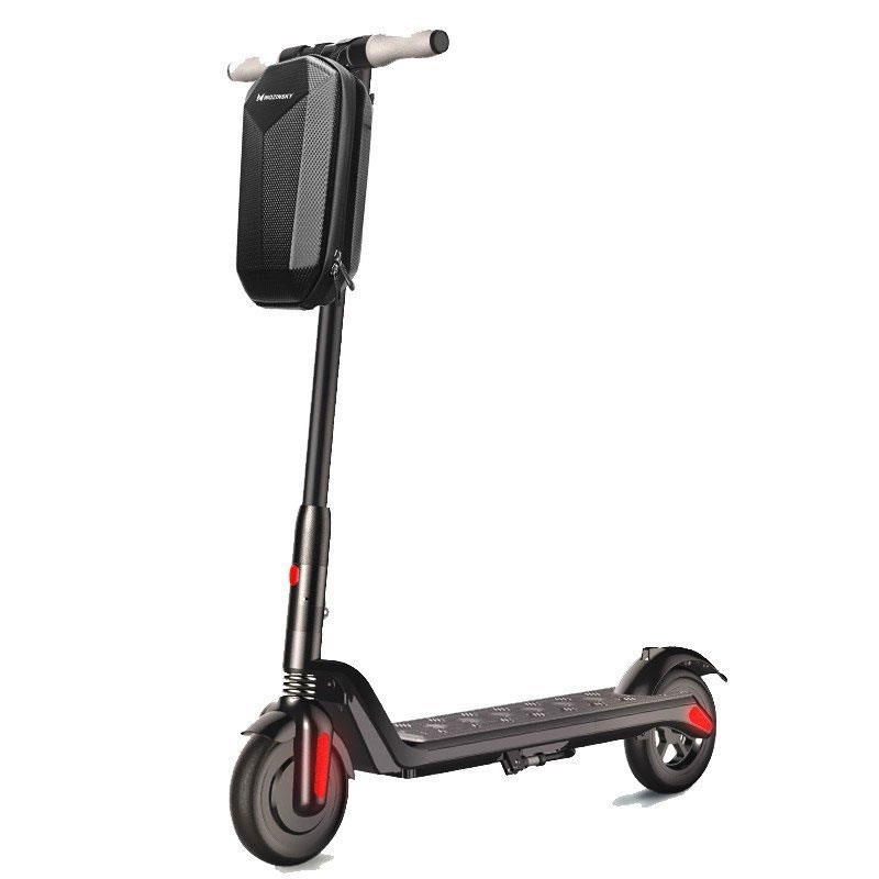 Sacoche de Guidon WOZINSKY 4 Litres - Pour Trottinette & Vélo
