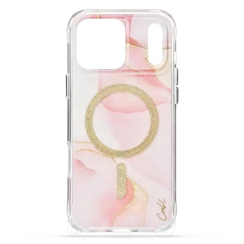 Coque MagSafe COEHL Aeris pour iPhone 17 Pro Max