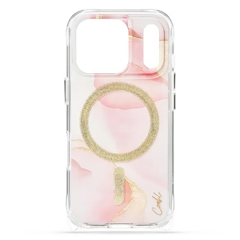 Coque MagSafe COEHL Aeris pour iPhone 17 Pro