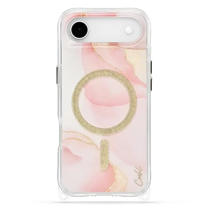 Coque MagSafe COEHL Aeris pour iPhone Air