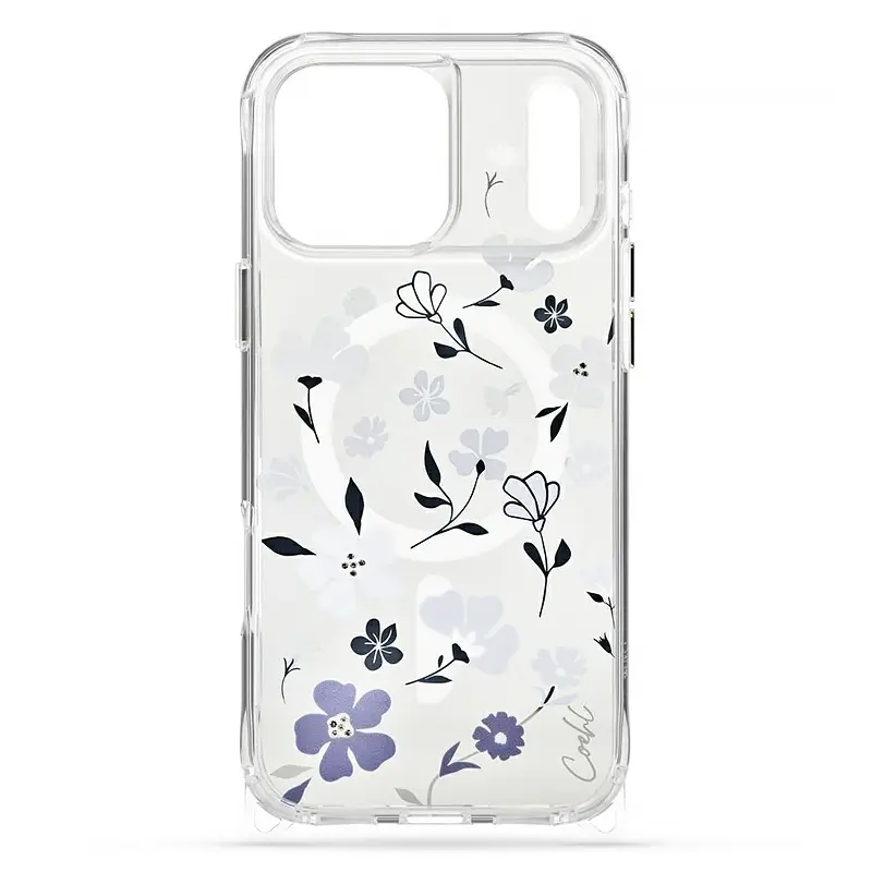 Coque MagSafe COEHL Amara pour iPhone 17 Pro Max