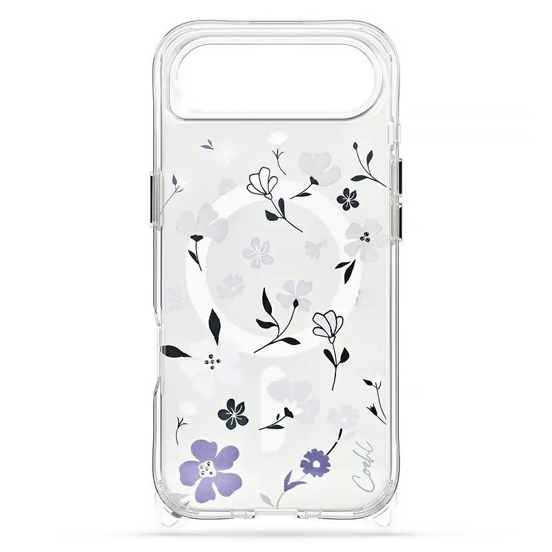 Coque MagSafe COEHL Amara pour iPhone Air