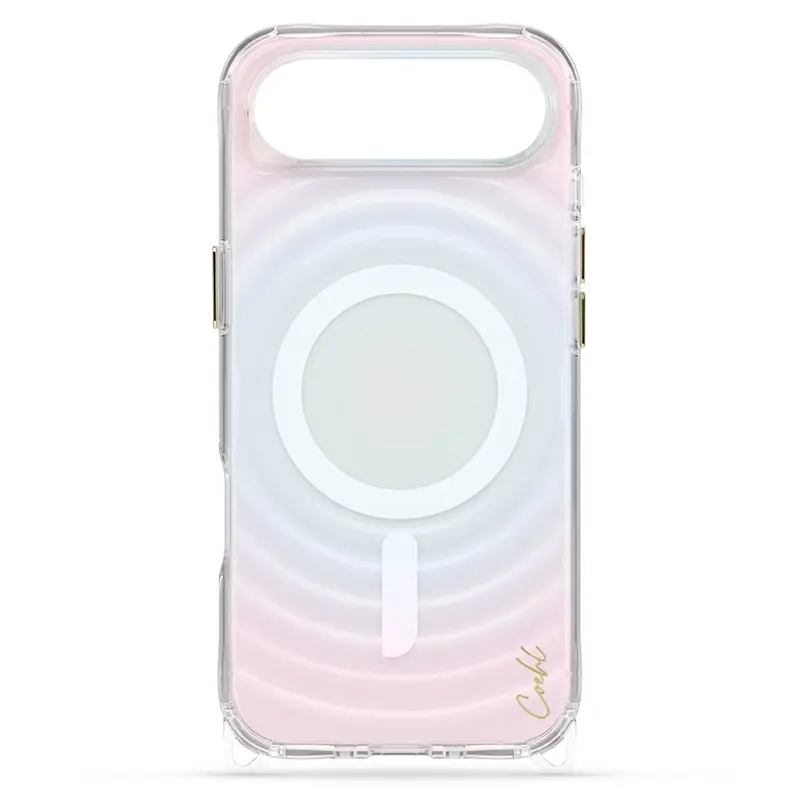 Coque MagSafe COEHL Vela pour iPhone Air