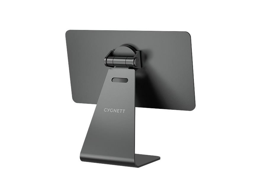 Support de Bureau Magnétique CYGNETT MagStand pour iPad Pro 11'