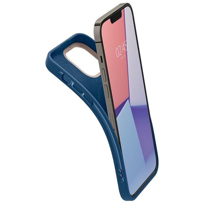 Coque MagSafe CYRILL by Spigen UltraColor Mag pour iPhone 14
