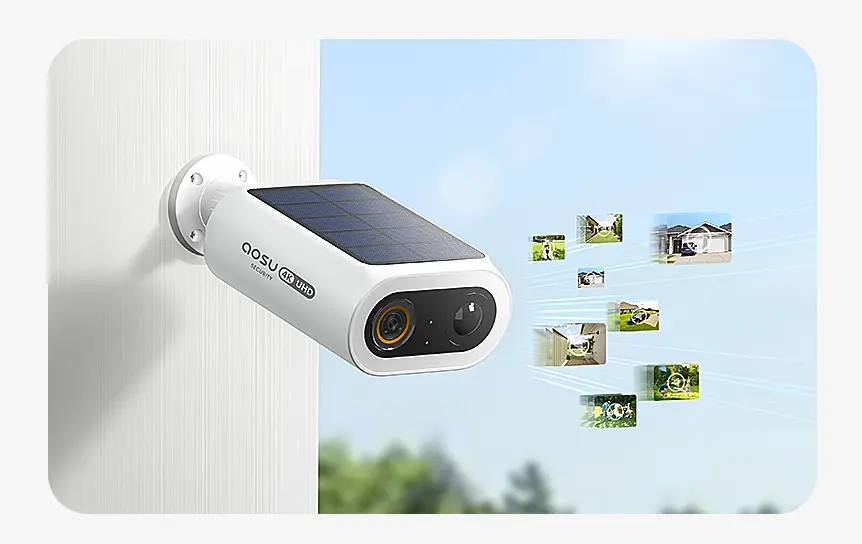 Sécurité hors ligne