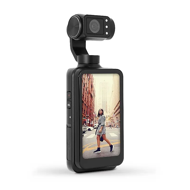 Caméra AGFAPHOTO Realimove MC3X 4K