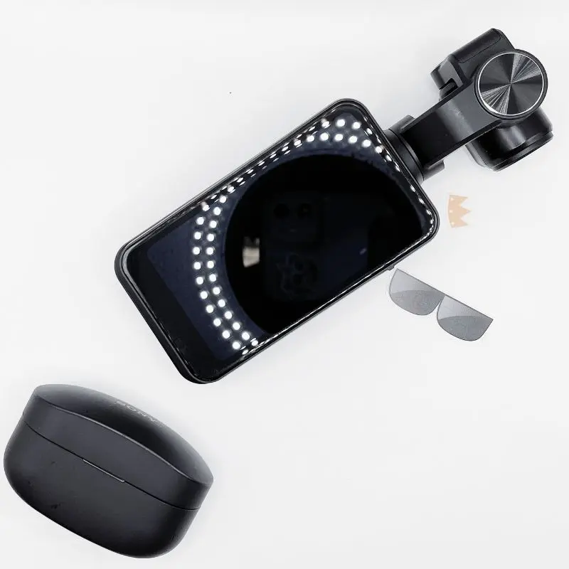 Caméra AGFAPHOTO Realimove MC3X 4K