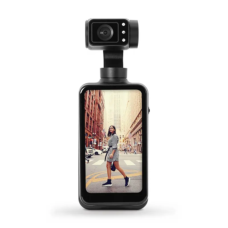 Caméra AGFAPHOTO Realimove MC3X 4K