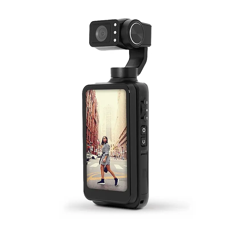 Caméra AGFAPHOTO Realimove MC3X 4K