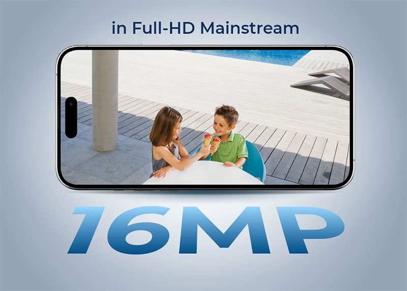 Pack REOLINK Home Hub Pro 2TB avec 2 Caméras TrackMix 4K | Double Objectif Zoom 6x | 2 Panneaux Solaires 6W | Suivi Auto