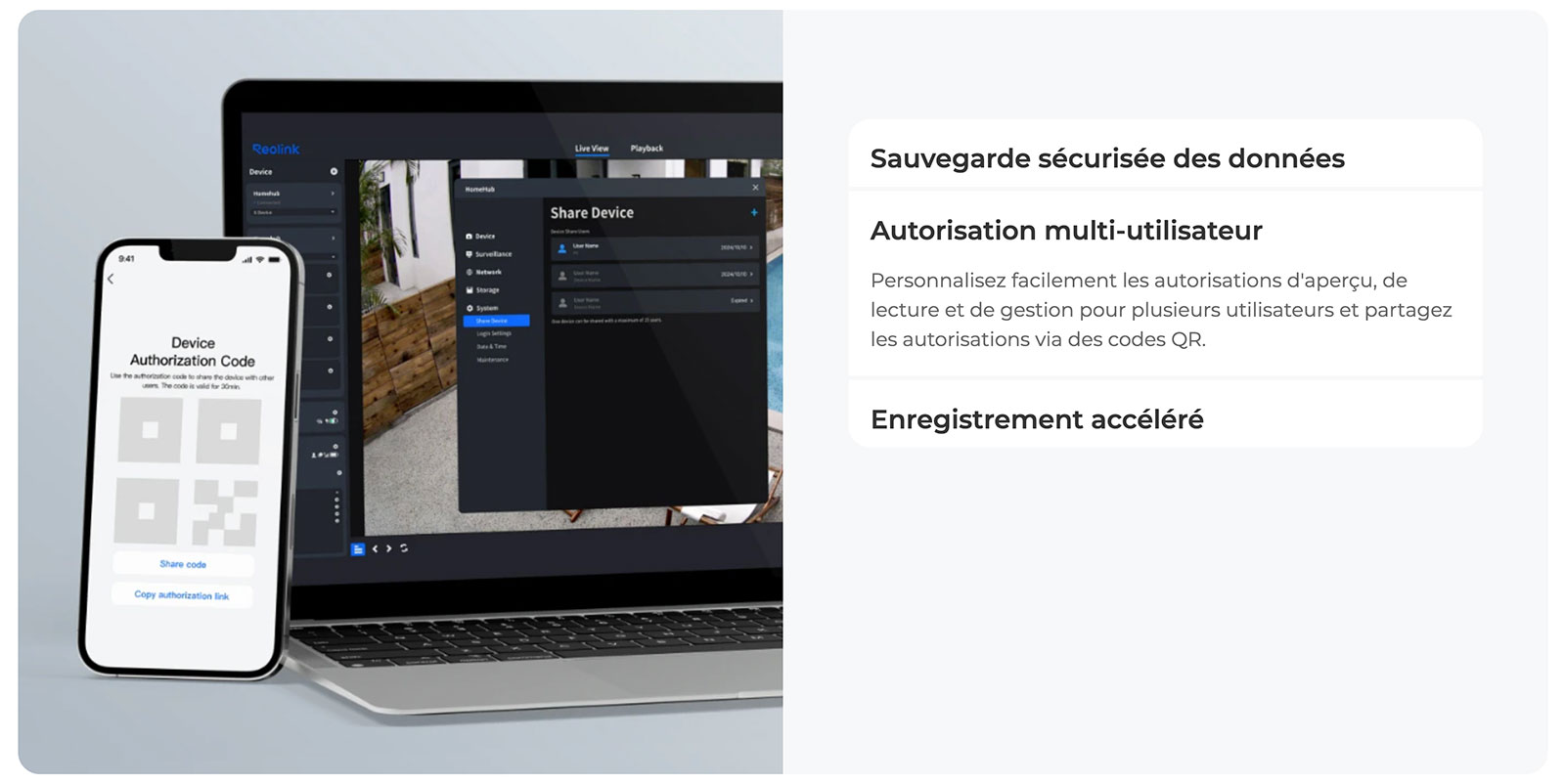 Pack REOLINK Home Hub Pro 2TB avec 2 Caméras TrackMix 4K | Double Objectif Zoom 6x | 2 Panneaux Solaires 6W | Suivi Auto