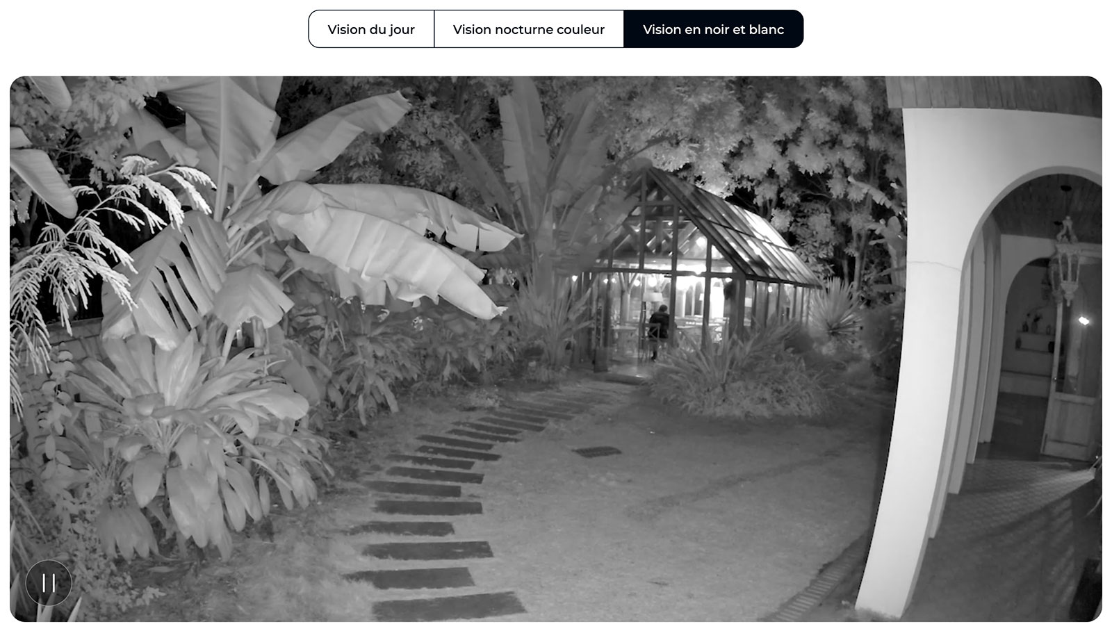 Caméra Extérieure REOLINK TrackMix 4K avec Panneau Solaire 6W