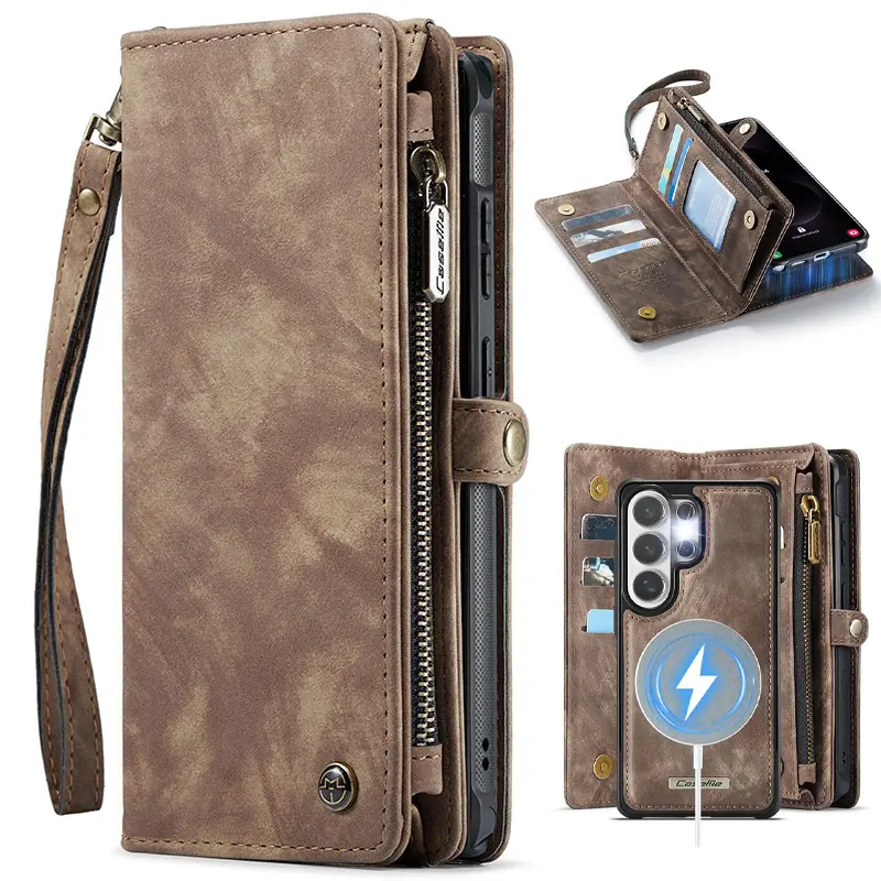 Galaxy S26 Ultra - Coque MagSafe BENKS ArmorTint