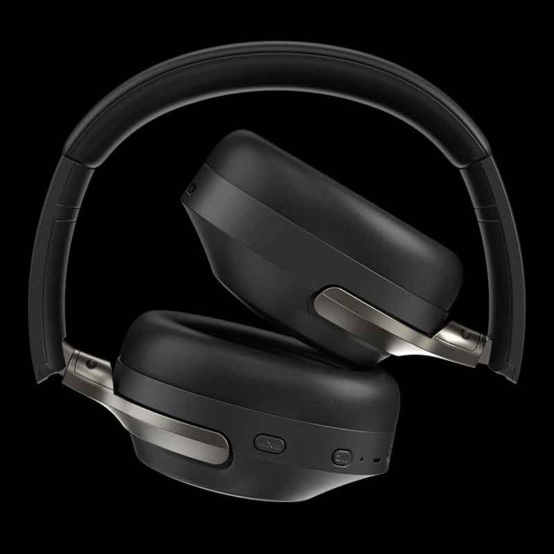 Casque Bluetooth CREATIVE Zen Hybrid SXFI