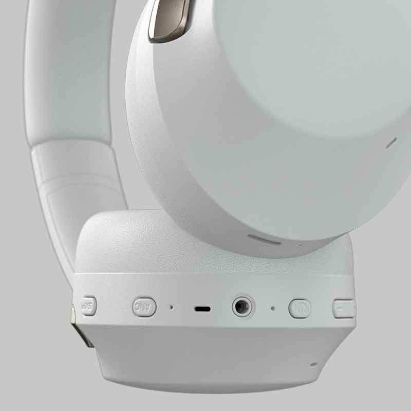 Casque Bluetooth CREATIVE Zen Hybrid SXFI