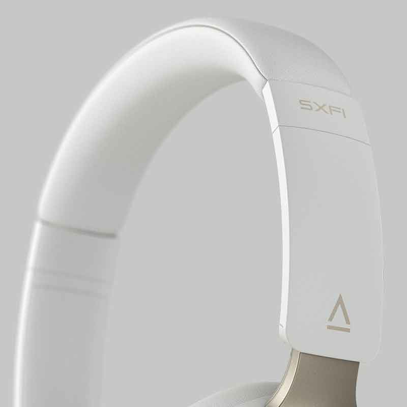 Casque Bluetooth CREATIVE Zen Hybrid SXFI