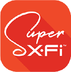 Casque Bluetooth CREATIVE Zen Hybrid SXFI