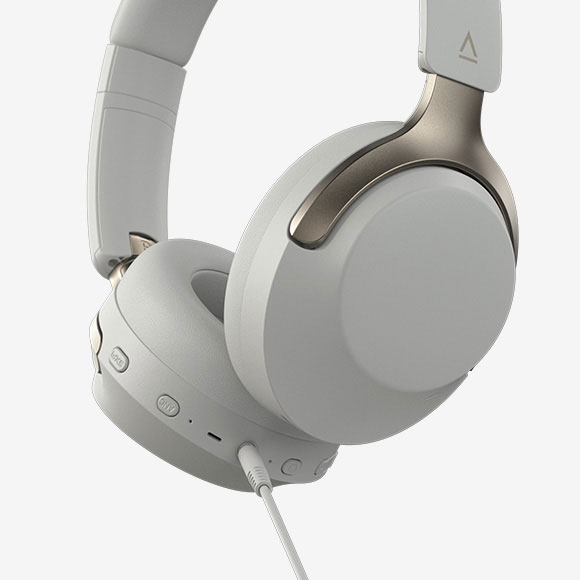 Casque Bluetooth CREATIVE Zen Hybrid SXFI