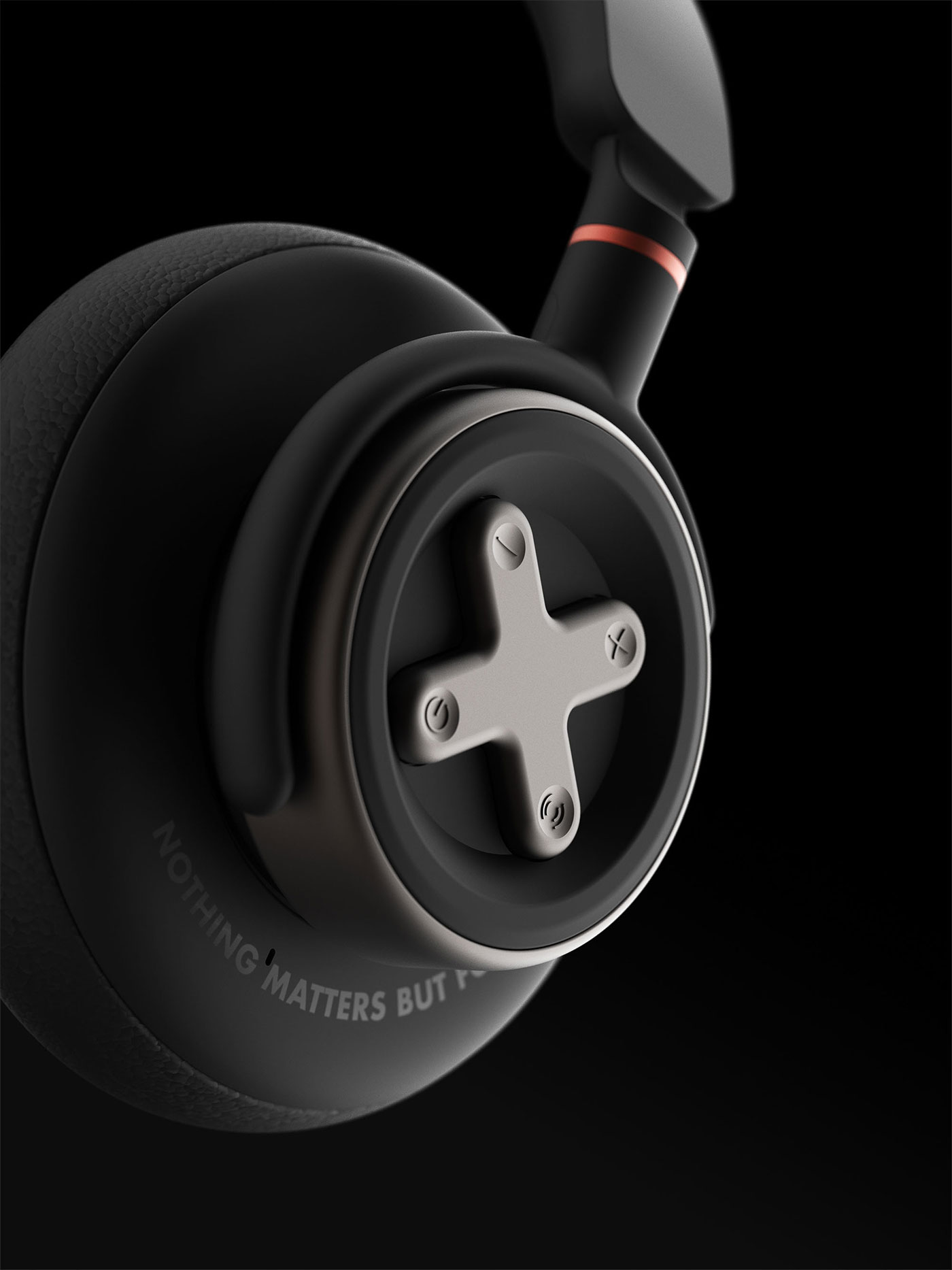 Casque Bluetooth DMOOSTER D19 Pro