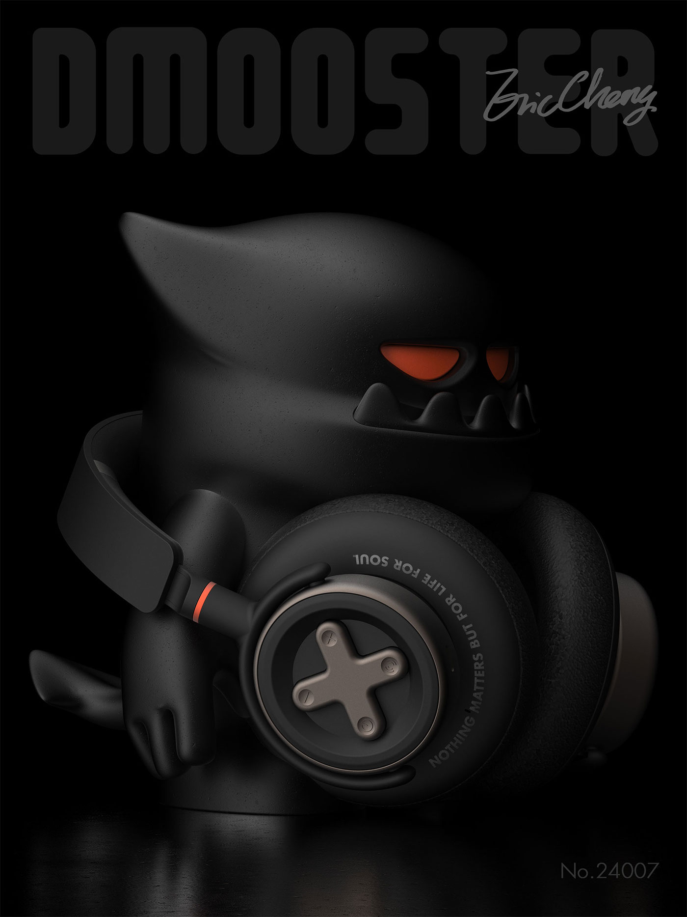 Casque Bluetooth DMOOSTER D19 Pro