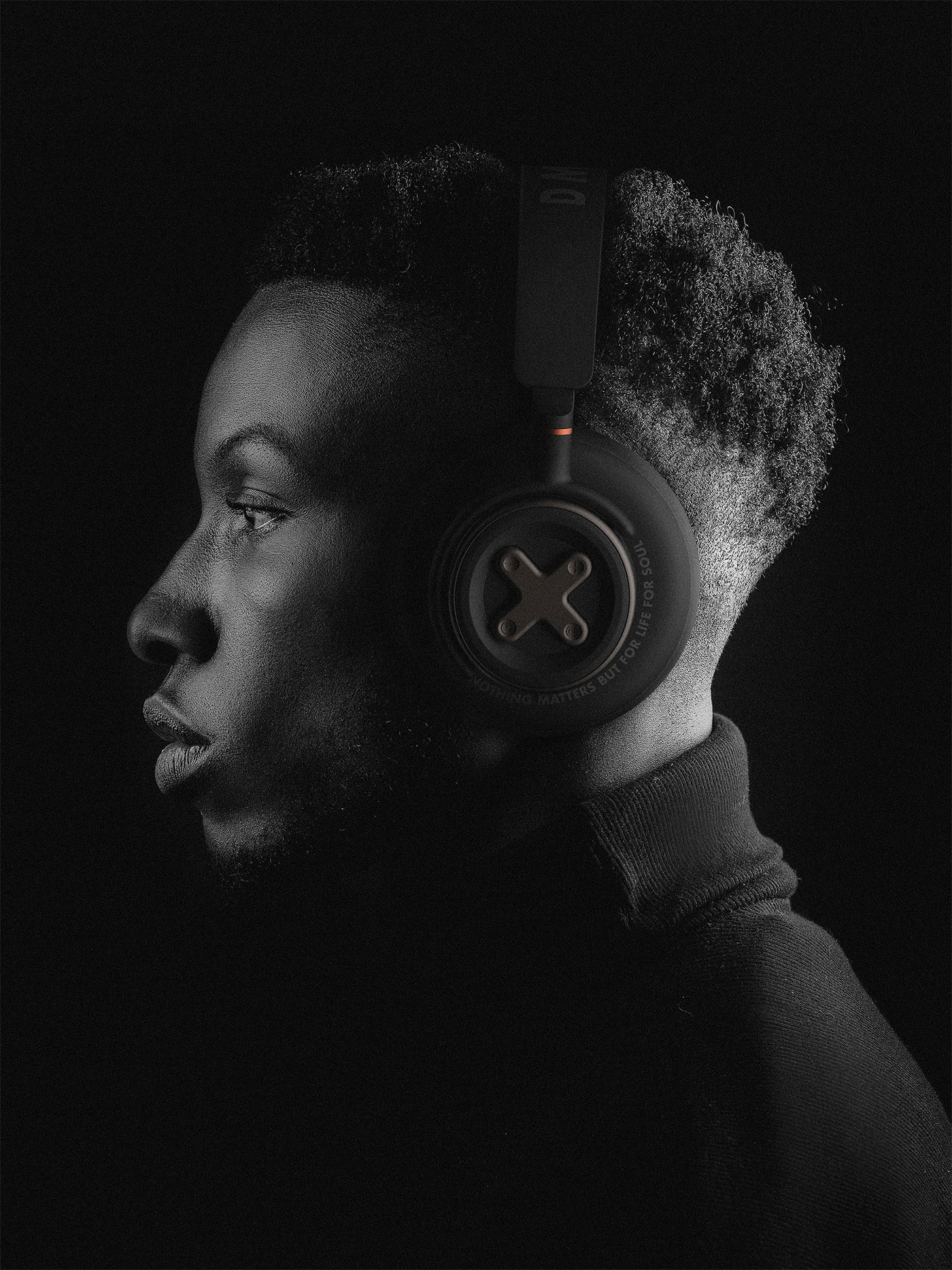 Casque Bluetooth DMOOSTER D19 Pro