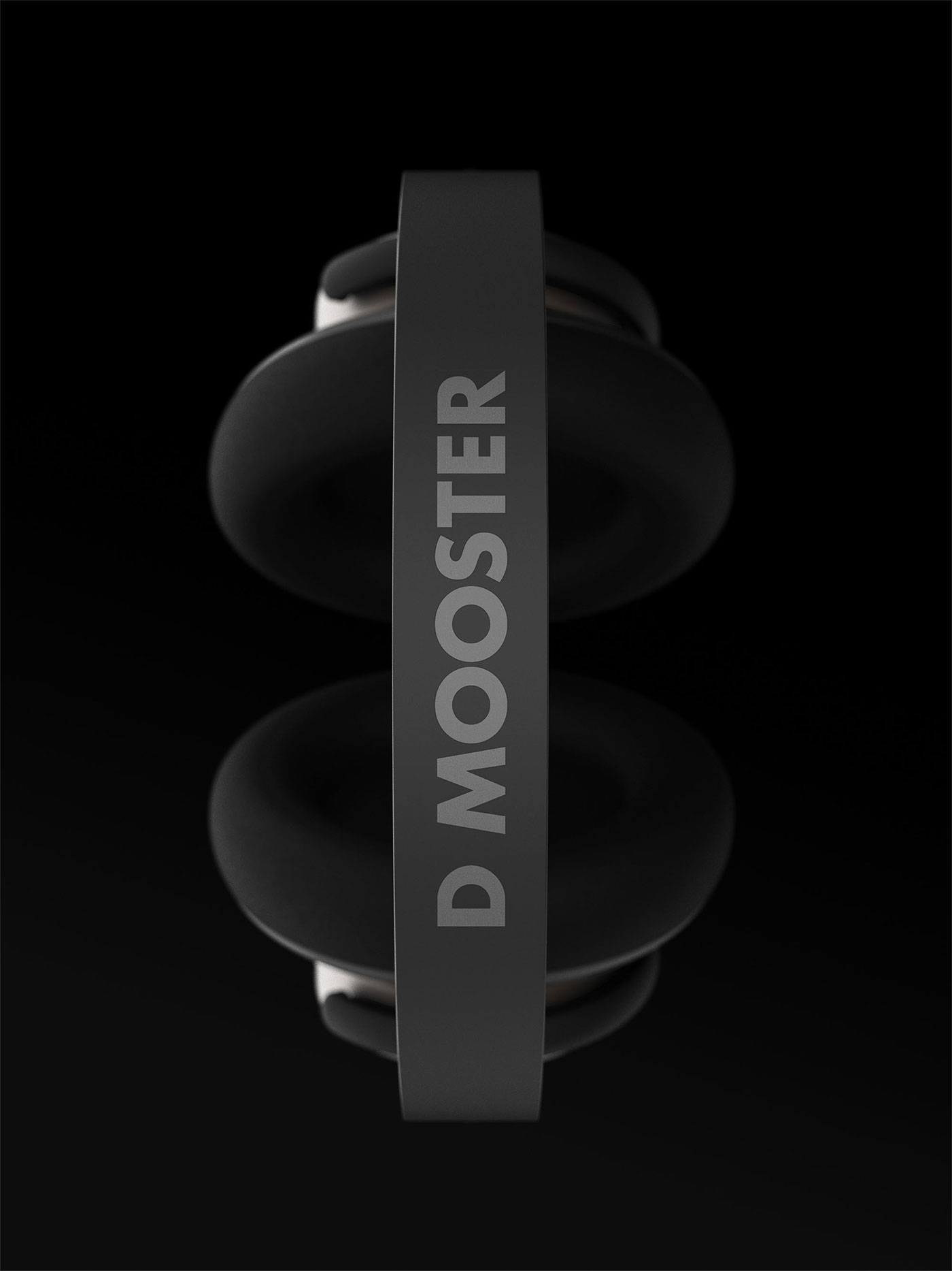 Casque Bluetooth DMOOSTER D19 Pro