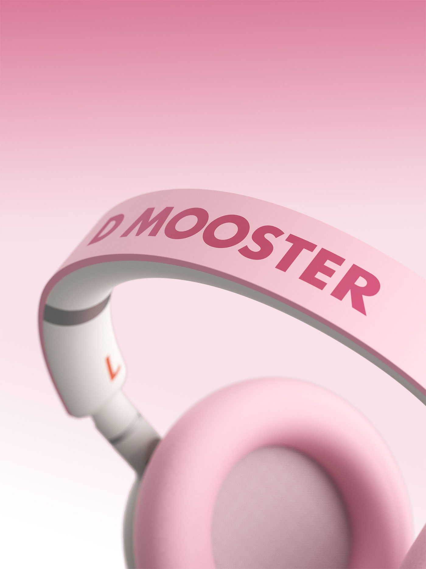 Casque Bluetooth DMOOSTER D19 Pro