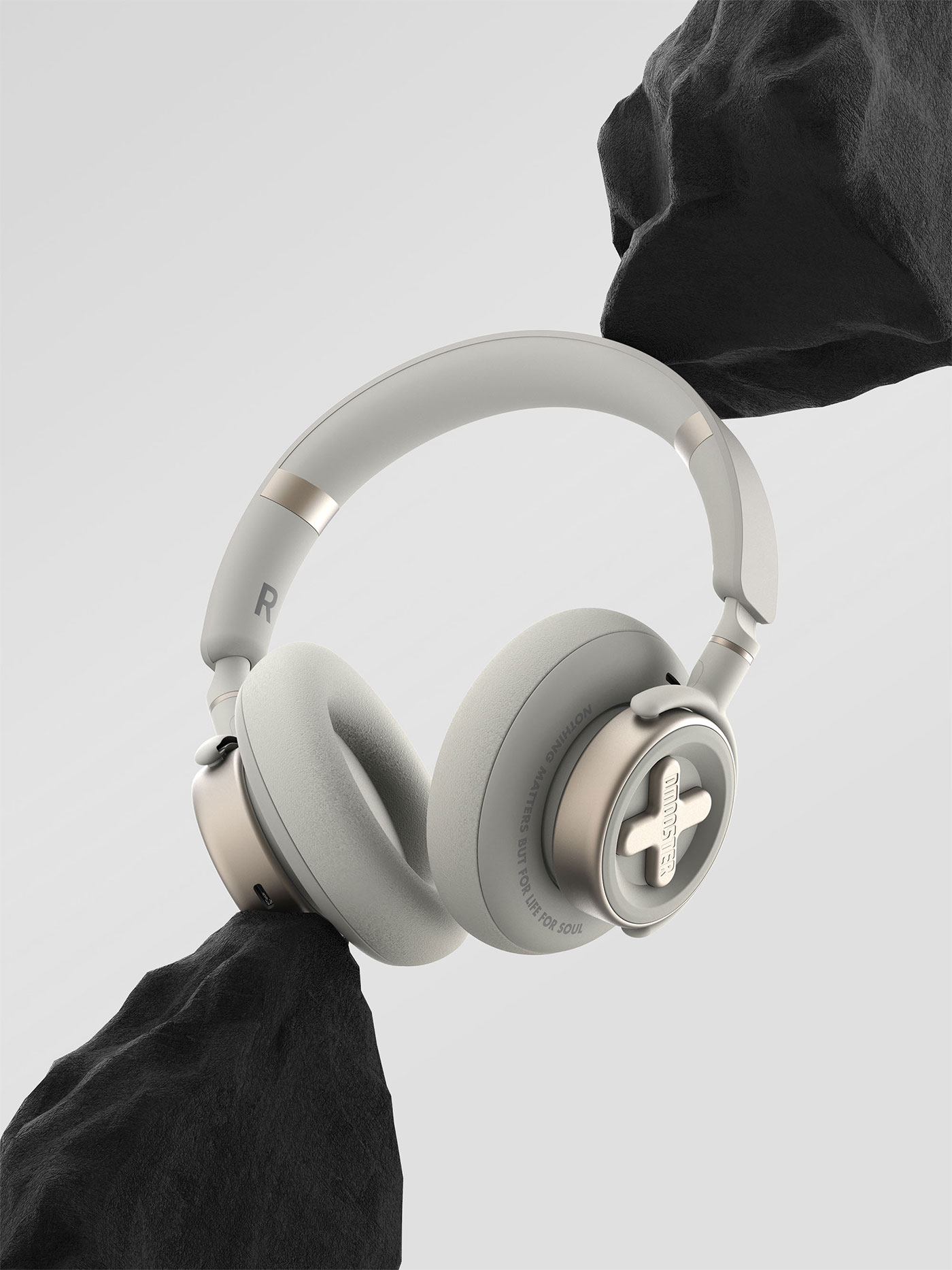 Casque Bluetooth DMOOSTER D19 Pro