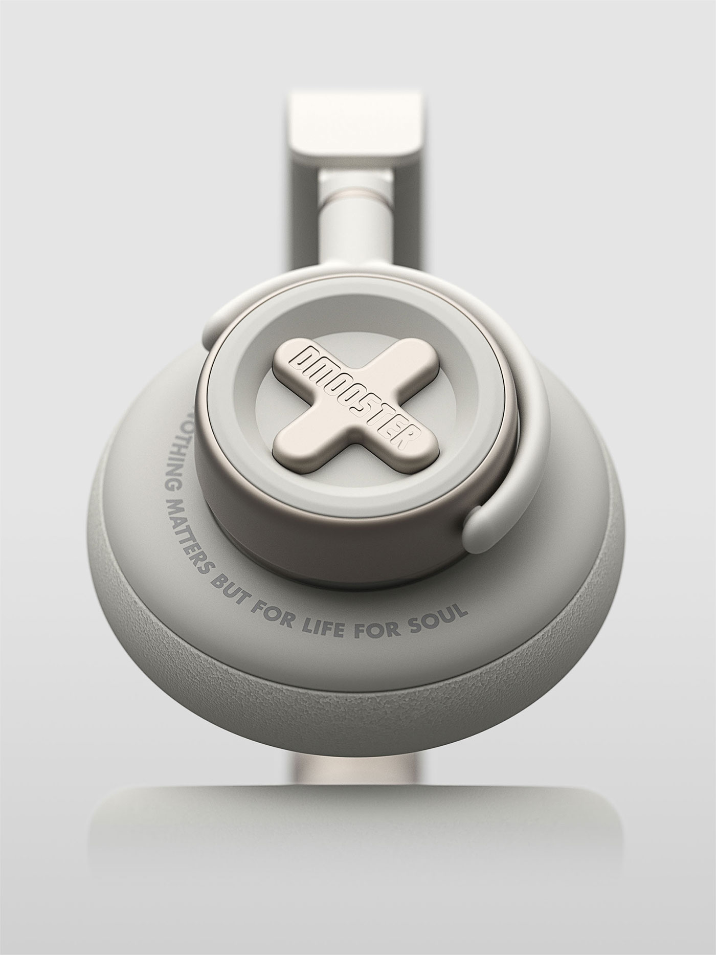 Casque Bluetooth DMOOSTER D19 Pro