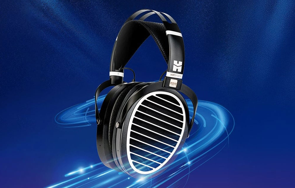 Casque Bluetooth HiFiMAN Ananda BT R2R