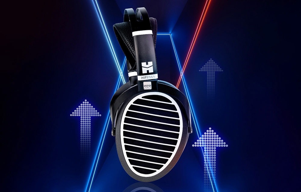 Casque Bluetooth HiFiMAN Ananda BT R2R
