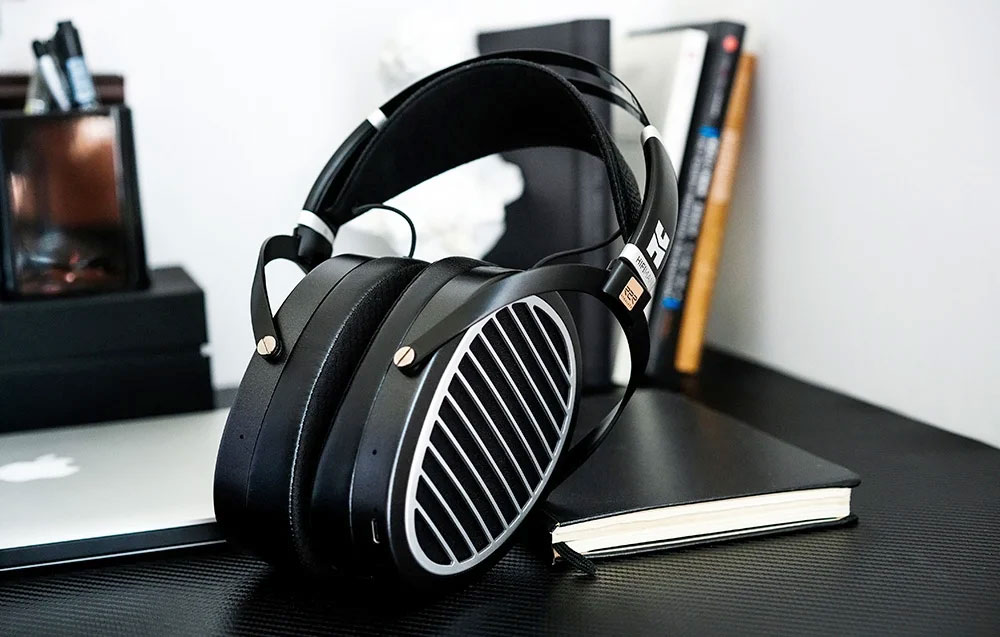 Casque Bluetooth HiFiMAN Ananda BT R2R
