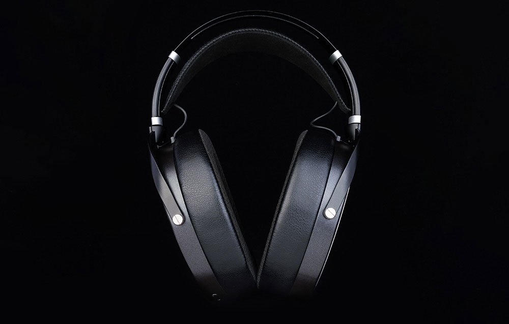 Casque Bluetooth HiFiMAN Ananda BT R2R
