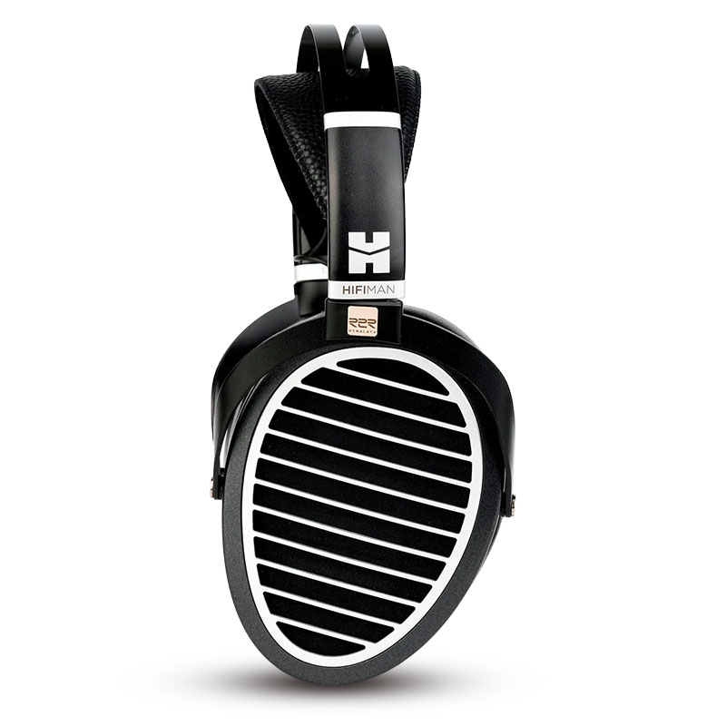 Casque Bluetooth HiFiMAN Ananda BT R2R