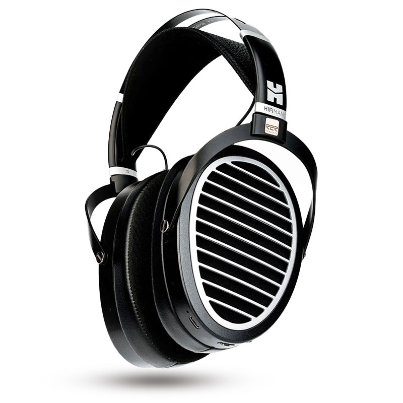 Casque Bluetooth HiFiMAN Ananda BT R2R